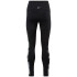 Mallas Reebok Yoga Floral Mujer Bk