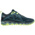 Zapatillas de Trail Mizuno Wave Mujin 8 Hombre Green