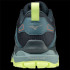 Zapatillas de Trail Mizuno Wave Mujin 8 Hombre Green