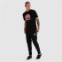 Camiseta Ellesse Dyne Hombre