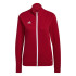 Chaqueta de Fútbol adidas Ent22 Mujer