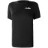 Camiseta de fitness Ellesse Setri Mujer BK