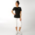 Camiseta de fitness Ellesse Setri Mujer BK