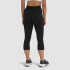 Mallas de fitness Ellesse Vanoni Mujer BK