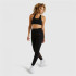 Sujetador deportivo Ellesse Lucciola Mujer BK