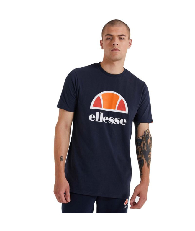 Camiseta Ellesse Dyne Hombre BL