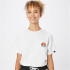 Camiseta Ellesse Annifa Mujer WH