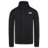 Chaqueta de montaña The North Face Quest Hombre BK