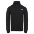 Chaqueta de montaña The North Face Quest Hombre BK
