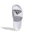 Chanclas adidas Adilette Shower Blancas