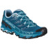 Zapatillas de montaña La Sportiva Ultra Raptor II Ink/Topaz Mujer
