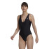 Bañador de Natación adidas Iconisea 3S S Mujer