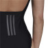 Bañador de Natación adidas Iconisea 3S S Mujer