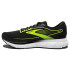 Zapatillas de running Brooks Trace 2 Hombre Black