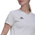 Camiseta de Fútbol adidas Con22 Mujer