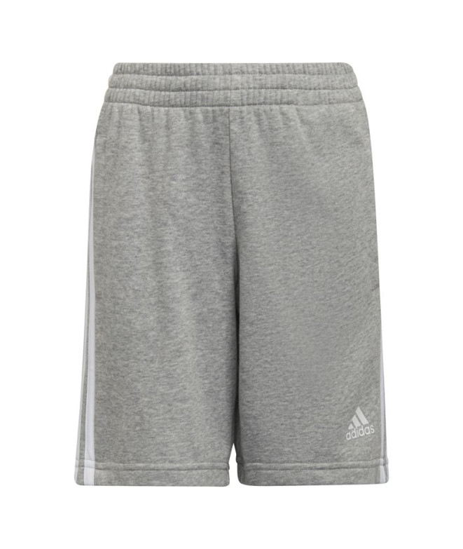 Pantalones adidas Lk 3Srt Infantil