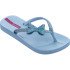 Chanclas Ipanema Lolita Anatómica Niña Azul