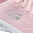 Zapatillas Skechers Microspec Max Niña Pink