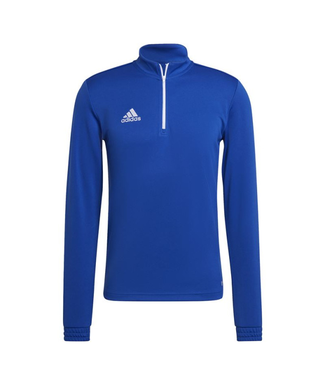 Sudadera de Fútbol adidas Ent22  Camiseta Hombre