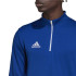 Sudadera de Fútbol adidas Ent22  Camiseta Hombre