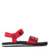 Sandalias The North Face Skeena Hombre Red