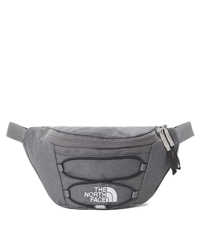 Riñonera The North Face Jester Grey