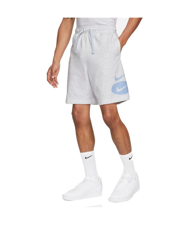 Pantalones Nike Sportswear Swoosh League Hombre...