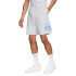 Pantalones Nike Sportswear Swoosh League Hombre Gris