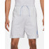Pantalones Nike Sportswear Swoosh League Hombre Gris