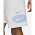 Pantalones Nike Sportswear Swoosh League Hombre Gris