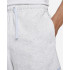 Pantalones Nike Sportswear Swoosh League Hombre Gris