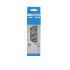 Cadena Shimano 116 eslabones 9 velocidades