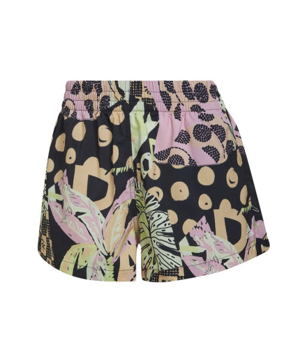 Pantalones cortos adidas FARM Mujer Multi