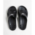 Sandalias de natación Arena Hydrosoft II Negro