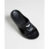 Sandalias de natación Arena Hydrosoft II Negro