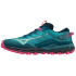 Zapatillas de trail Mizuno Wave Daichi 7 Mujer BL