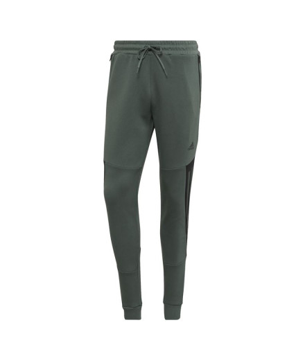 Pantalones adidas Future Icons 3 bandas Hombre Green