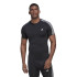 Camiseta de Fitness adidas Tf 3S Hombre