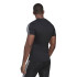 Camiseta de Fitness adidas Tf 3S Hombre
