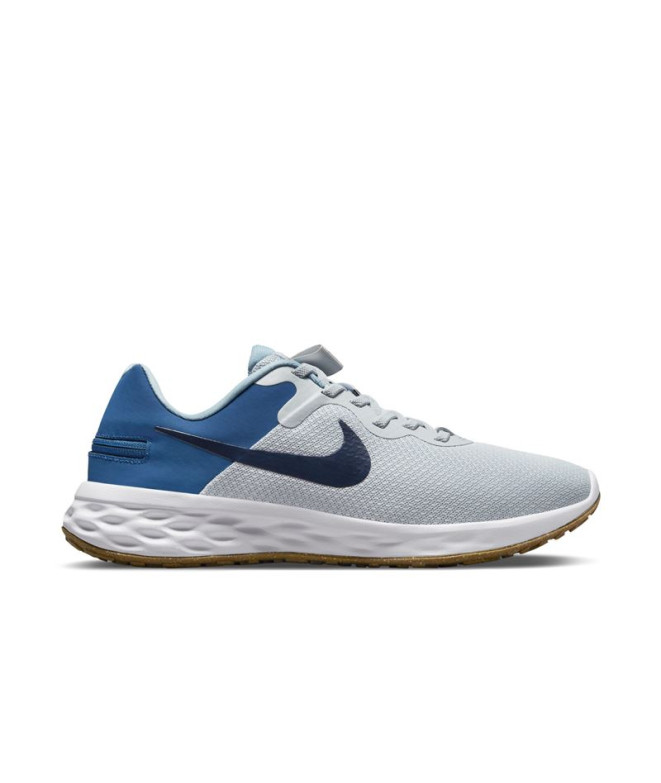 Zapatillas de running Nike Revolution 6 FlyEase...