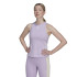 Camiseta de fitness adidas Hyperglam Mujer PR