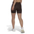 Mallas de fitness adidas Hyperglam Training Techfit Mujer BR