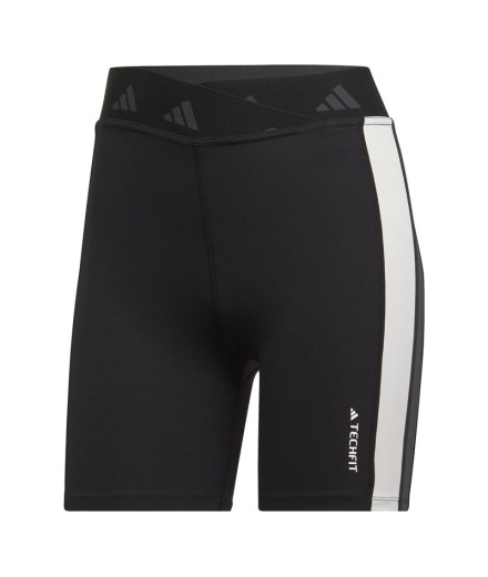 Mallas de fitness adidas Hyperglam Techfit Hombre BK