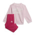 Conjunto adidas Essentials Bebé PK