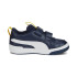 Zapatillas Puma Multiflex SL V Infantil Blue