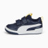 Zapatillas Puma Multiflex SL V Infantil Blue
