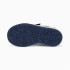Zapatillas Puma Multiflex SL V Infantil Blue
