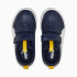 Zapatillas Puma Multiflex SL V Infantil Blue