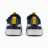 Zapatillas Puma Multiflex SL V Infantil Blue