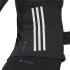 Camiseta Manga Larga adidas Hyperglam 1/4-Zip Mujer BK